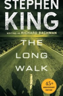 The Long Walk cover image