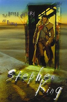 The Little Sisters of Eluria cover image