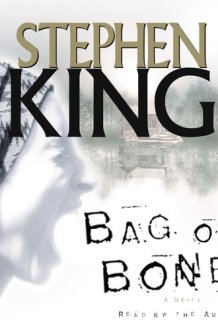 Bag of Bones cover image