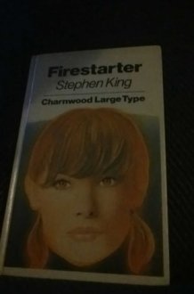 Firestarter cover image