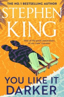You Like It Darker Stories cover image
