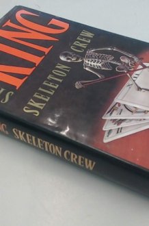 Skeleton Crew cover image
