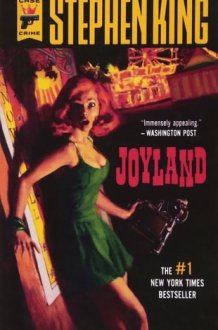 Joyland cover image