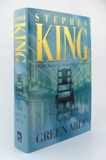 The Green Mile A Novel in Six Parts cover image