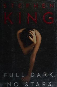 Full Dark, No Stars cover image