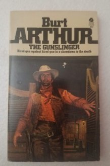 Gunslinger cover image