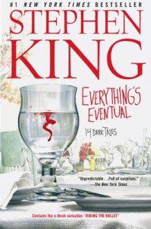 Everything's Eventual 14 Dark Tales cover image