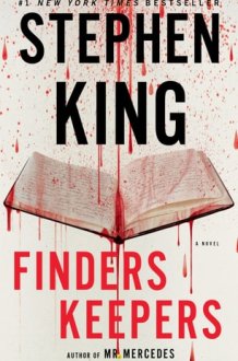 Finders Keepers cover image