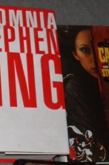 Insomnia Carrie, Hardcover, 1974, 1995 cover image