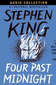 Four Past Midnight cover image