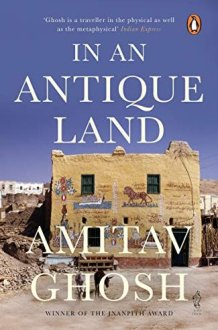 In An Antique Land (PB) cover image
