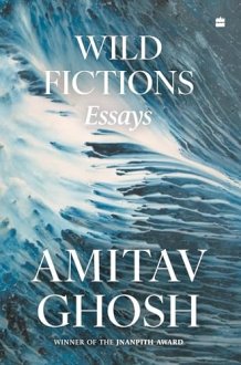 Wild Fictions Essays cover image