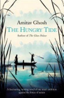 The Hungry Tide cover image