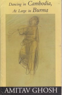 Dancing in Cambodia, at Large in Burma cover image