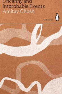 Uncanny and Improbable Events cover image