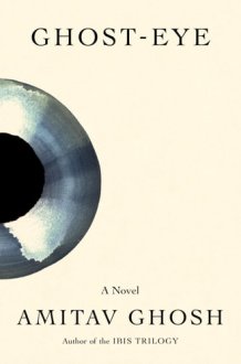 Ghost-Eye A Novel cover image