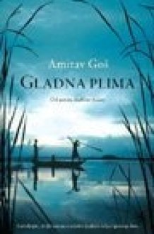Gladna plima cover image