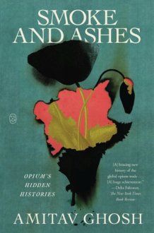 Smoke and Ashes cover image