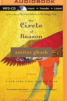 Circle of Reason, The cover image