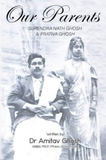 Our Parents cover image