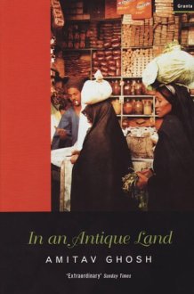 In an Antique Land cover image