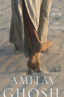 The Imam & The Indian cover image