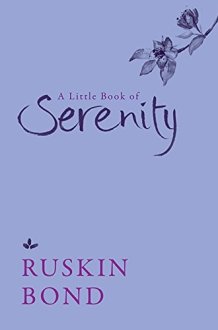 A Little Book of Serenity cover image