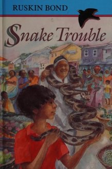 Snake Trouble cover image