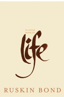 A Little Book of Life cover image