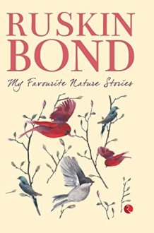 My Favourite Nature Stories cover image