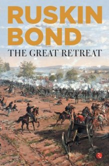 The Great Retreat cover image