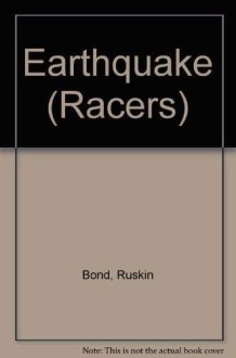 Earthquake cover image