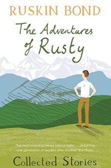 The Adventures of Rusty cover image