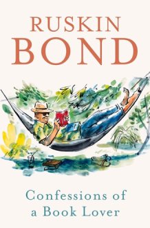 Confessions of a Book Lover cover image