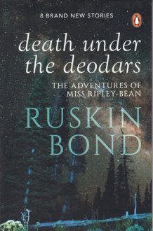 Death Under the Deodars The Adventures of Miss Ripley-Bean cover image