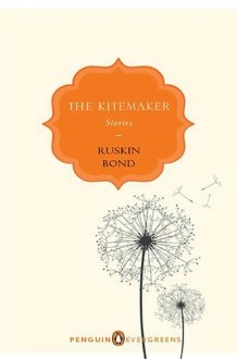 The Kitemaker Stories cover image