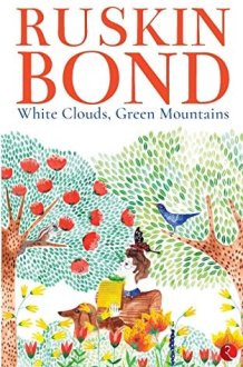 White Clouds, Green Mountains cover image
