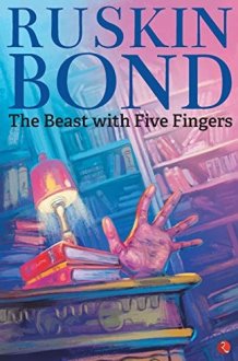 The Beast with Five Fingers cover image