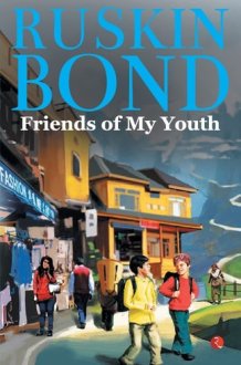 Friends of My Youth cover image