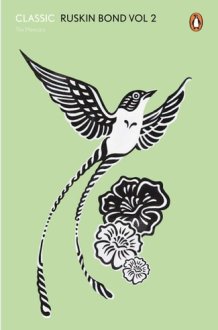 Classic Ruskin Bond: The novels cover image