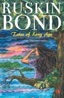Tales of Long Ago cover image