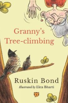 Granny's Tree Climbing cover image