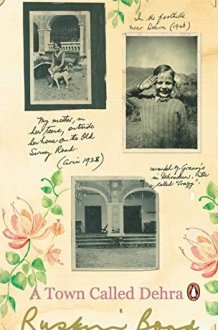 A Town Called Dehra cover image
