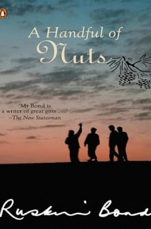 A Handful Of Nuts cover image
