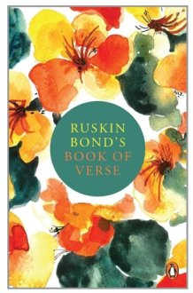 Ruskin Bond's Book of Verse cover image