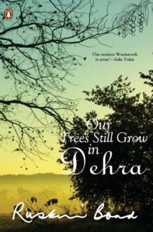 OUR TREES STILL GROW IN DEHRA cover image