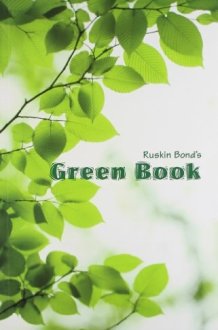 Ruskin Bond's Green Book cover image