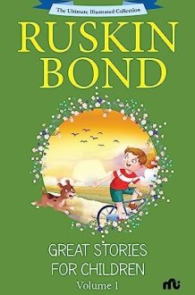 Great Stories for Children Volume 1 cover image