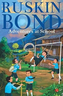 Adventures at School cover image