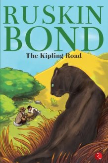 The Kipling Road cover image